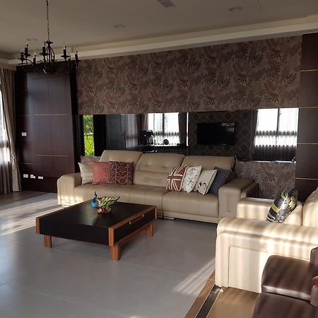 Kimpton B&B 冬山乡 外观 照片