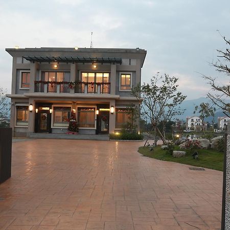 Kimpton B&B 冬山乡 外观 照片