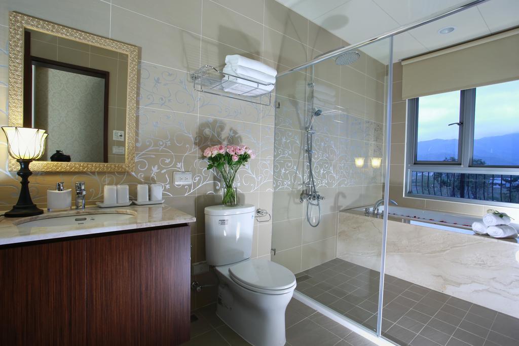 Kimpton B&B 冬山乡 外观 照片