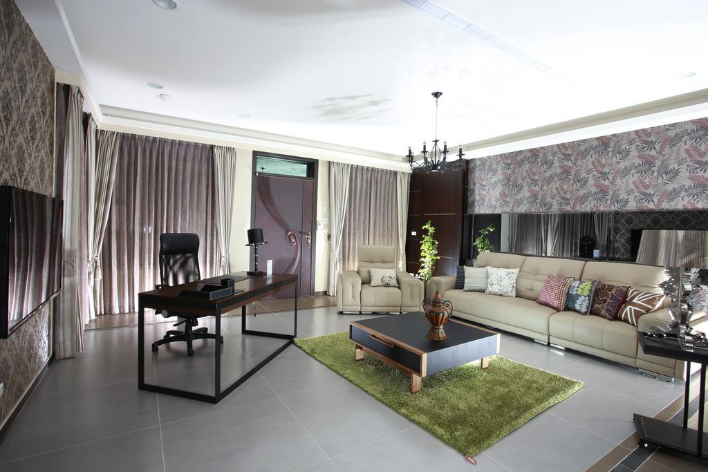 Kimpton B&B 冬山乡 外观 照片