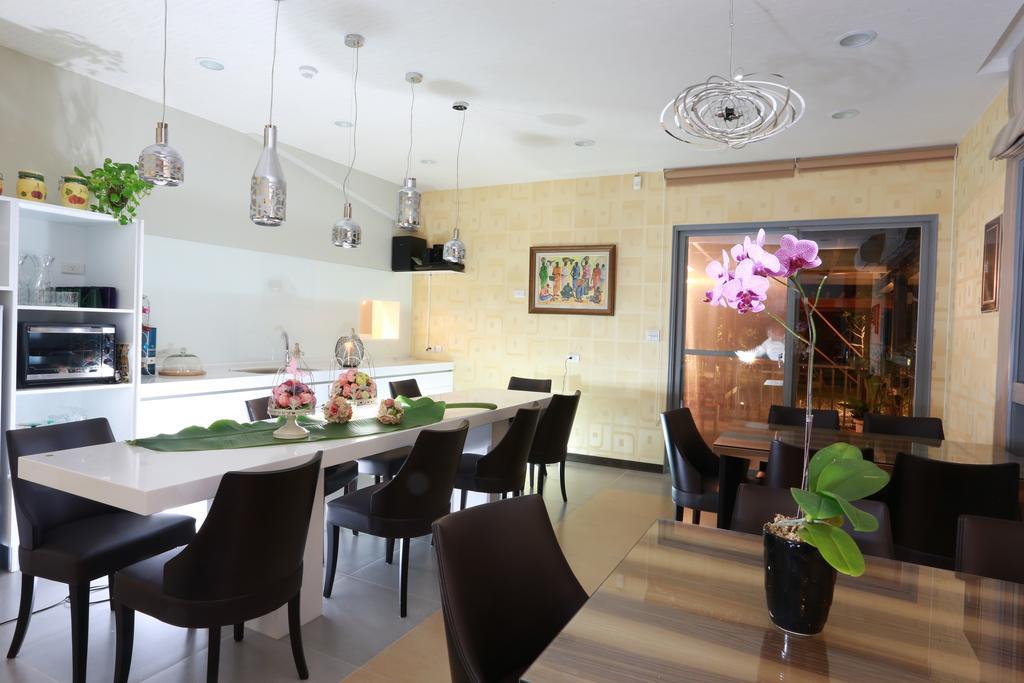 Kimpton B&B 冬山乡 外观 照片
