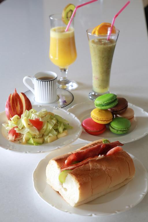 Kimpton B&B 冬山乡 外观 照片