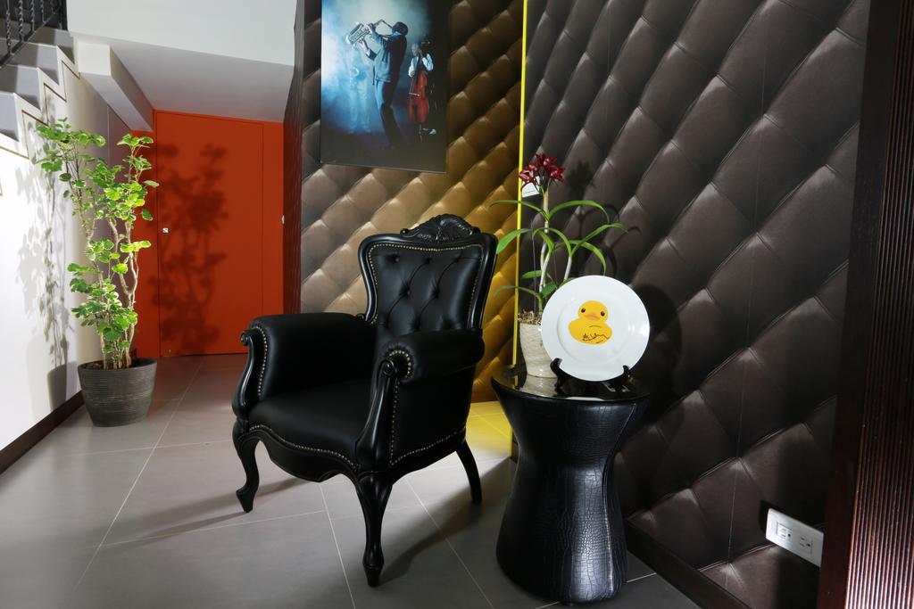 Kimpton B&B 冬山乡 外观 照片